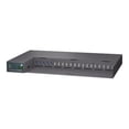 thumbnail image 1 of SEH Technology M05812 Dongleserver Promax 20 Port Software Key Server, 1 of 3