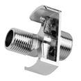 thumbnail image 3 of High Quality Adapter Shower Faucet Wall Mounted Replacement Shower Head Silver Spare Parts The Angle Of Intake Pipe, 3 of 9