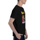 thumbnail image 3 of Camiseta de Manga Corta para Hombres DBZ, 3 of 5