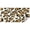 Beige and Black-1, variant on Beige and Brown Leopard Pattern Rectangle Tablecloth 60"x84",Waterproof Polyester Rectangle Table Cloth, Wipeable Spillproof Polyester Tablecloth for Dining, Camping, Indoor and Outdoor