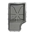 thumbnail image 4 of B&M 70397 Hi-Tek Deep Transmission Pan Natural, 4 of 8