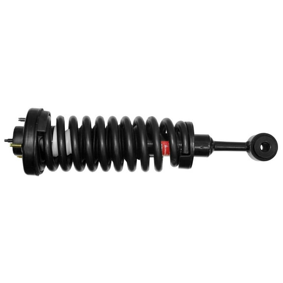 Monroe Shocks & Struts Quick-Strut 171369 Strut and Coil Spring Assembly