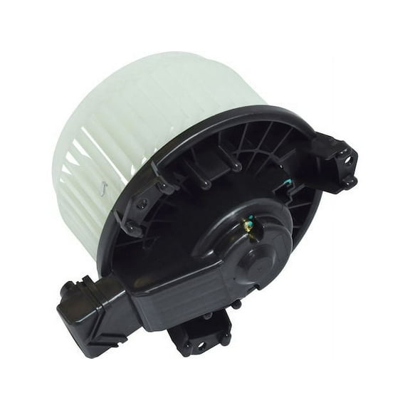 Blower Motor - Compatible with 2008 - 2014 Scion xD 2009 2010 2011 2012 2013