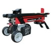 PowerSmart 6 Tons 15 A Corded Electric Hydraulic Power Log Splitter, PS9006