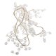 thumbnail image 5 of Acrylic Crystal Garland Strands for Winter Party Supplies Decorative, 5 of 5