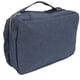 thumbnail image 5 of Bolsa de Aseo Colgante Bolsillos con Cremallera de Viaje Bolsillos de Malla Transpirable para Maquillaje y Artículos de Tocador ANGGREK  Otros, 5 of 8