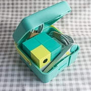 Gaming Carry Organizer Case for Nex Playground Game System Console Storage Box