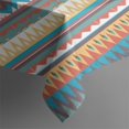 thumbnail image 3 of Boho Bohemia Geometric Line Art Rectangle Tablecloth 60"x84",Waterproof Polyester Rectangle Table Cloth, Wipeable Spillproof Polyester Tablecloth for Dining, Camping, Indoor and Outdoor, 3 of 5