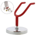 thumbnail image 4 of Soporte de de pulverización de montaje en pared Soporte de de pintura Sujetar a de de pulverización SM SunniMix Soporte de pulverización por gravedad, 4 of 8