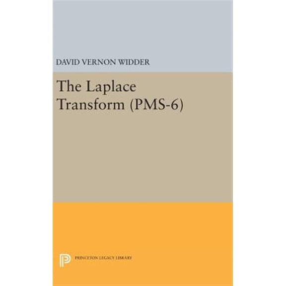 Pre-Owned Laplace Transform, (Hardcover)