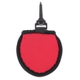 thumbnail image 1 of WEUVEB 1Pc Practical Red Golfs Protector Pouch with Hook Design for Convenient Carrying, 1 of 7