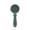 Dark Green, variant on Dog Hair Brush, Undercoat Rake for Cats, Pet Deshedding Tool, Professional Grooming Comb for Loose Fur Removal, Multi-Functional Cleaning Brush and Detangler，Blue