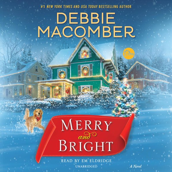Merry and Bright (Audiobook)