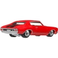 thumbnail image 3 of Auto fundido a presión Hot Wheels Fast & Furious 1:64 para coleccionistas, 3 of 6