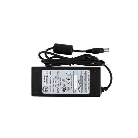 UPC: 0886734850698 | 65WATT 19VOLT AC ADAPTER FOR