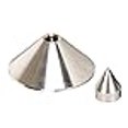 thumbnail image 3 of Easy Wood Tools Easy Cone Ensemble (12852) - Compatible avec Easy Wood Tools Easy Live Center (12851) Vendu Séparément, 3 of 4