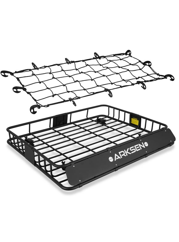 Roof Racks in Roof Racks & Accessories