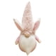 thumbnail image 2 of Billuyoard 1 pieza de muñeco encantador de Pascua feliz, regalos para niños de Pascua, decoración de conejito de Pascua para la del hogar, huevos de Kits de decoración para fiestas Rosado Billuyoard HA003427-02, 2 of 6