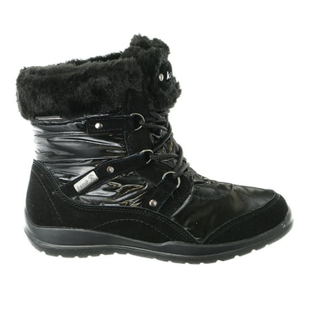 Kamik - Kamik Sofia Waterproof Insulated Winter Snow Boot