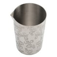 thumbnail image 1 of Vaso Mezclador Para Beber Cócteles, Vaso Mezclador Grabado Para Cócteles, Conservación Del Calor, Acero Inoxidable 304 Para Bar ANGGREK Otros, 1 of 8