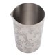 thumbnail image 2 of Vaso Para Mezclar Cócteles, Acero Inoxidable 304, Vaso Para Mezclar Cócteles, Grabado, Apto Para Lavavajillas Para El Hogar ANGGREK Otros, 2 of 8