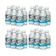 thumbnail image 5 of Canada Dry Club Soda, 10 fl oz, 24 bottles, 5 of 5
