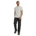 thumbnail image 4 of Jockey Outdoors Men's Short Sleeve Henley, 4 of 5