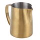 thumbnail image 1 of Taza para café con leche, taza de café multiusos de 600 ml, jarra para espumar, jarra para café, construcción robusta, 1 of 12