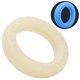 thumbnail image 5 of Electric Scooter Luminous Tires, Rubber Solid Luminous Tire Tubeless Tyre Wear&nbsp;resistance Puncture Proof Durable For Skateboard ANGGREK Otros, 5 of 8
