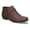 Brown, variant on Jalia Women's Ankle Boots Color: Smoke Size: 6
