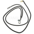 thumbnail image 3 of Standard Ignition Battery Cable P/N:A42-4T Fits select: 1990 JEEP CHEROKEE, 1996-2000 HYUNDAI ELANTRA, 3 of 6