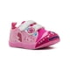 thumbnail image 5 of Tenis Bubble Gummers Niña Con Puntera Ligeros Rosa 12-17 rosa 12, 5 of 7