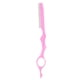 thumbnail image 2 of Cuchillo para entresacar flequillo, cuchillo de acero inoxidable para cortar el pelo, cuchillo de peluquería de calidad inigualable, 2 of 13