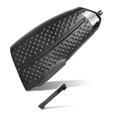 thumbnail image 3 of Soporte de botella de agua de bicicleta Montaje de marco de jaula universal Safe Mtb Cycling Cups Scooters Riders Accesorios Tipo 2 Inevent OD019509-02, 3 of 7
