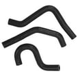 thumbnail image 1 of Motorcycle Radiator Hose Thickened High Temperature Resistant Silicone Coolant Hose CR80R CR85R, 1 of 7
