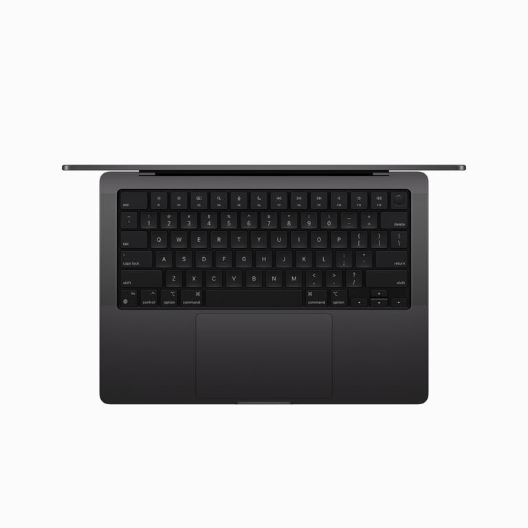 高級感 Apple MacBook Pro Laptop, 14-in M3 8C CPU - 10C GPU, 16GB MacBook本体