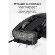 2pcs GM8.0 Kailh micro switch 80M life gaming mouse Micro Switch