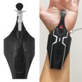 thumbnail image 1 of Silk  Toy,  Wrist Web Shooter Toy WithLaunch Distance For Kids Children Gifts, 1 of 8