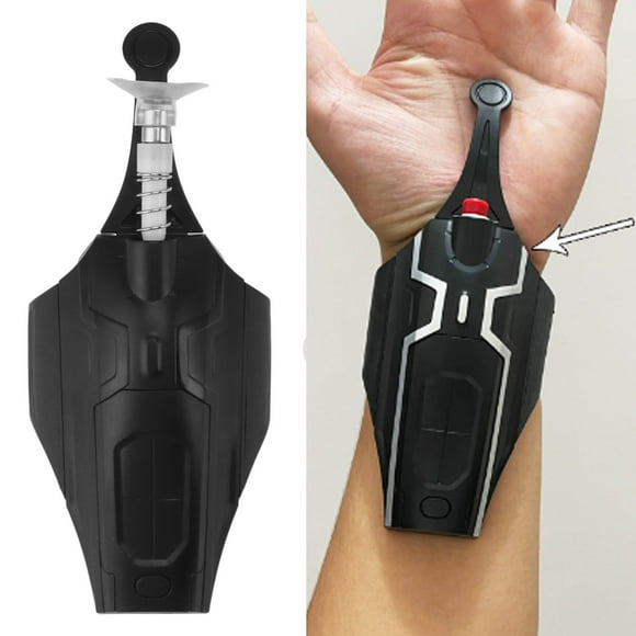 ABS Spider Web Shooter, Web Launcher String Shooters Toy Cool Gadgets Great for Men and Kids, Cool Stuff Fun Toys for Superhero Role Play
