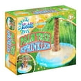 thumbnail image 4 of Splash Buddies Inflatable Palm Tree Sprinkler Splash Pad, 4 of 5
