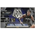 thumbnail image 1 of 2022/23 Panini Mosaic Basketball Hobby Box, 1 of 3