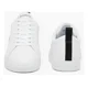 thumbnail image 5 of TENIS LACOSTE COURT BASE BLANCO-NEGRO, 5 of 5