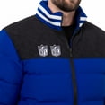 thumbnail image 3 of Chamarra NFL para caballero Buffalo Bills 100% oficial, 3 of 7