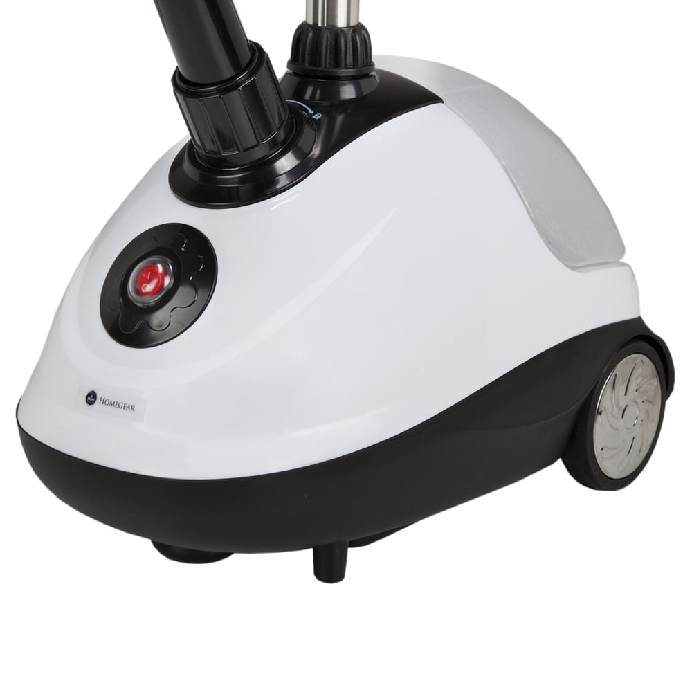 emjoi power hand garment steamer