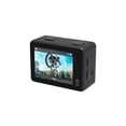 thumbnail image 2 of Kaiser Baas X450 UHD 4K 30FPS Action Camera 14MP Wi-Fi, 2 of 9