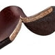 thumbnail image 5 of Cinturón Hombre, Cinturón Cuero Hombre, Cinturón Hombre Marrón Oscuro, Se Puede Acortar, 5 of 5