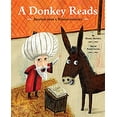 thumbnail image 1 of Pre-Owned A Donkey Reads (Paperback) 1595722564 9781595722560, 1 of 1