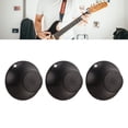 thumbnail image 4 of Guitar Speed Control Knobs, 3Pcs Electric Guitar Knob Wood Guitar Volume Control Knob Replacement For   Telecaster, 4 of 8