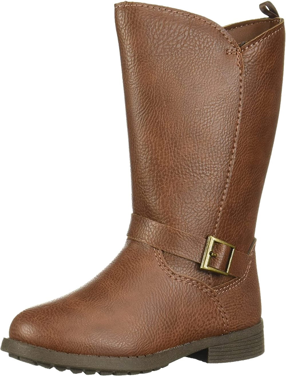 OshKosh BGosh Girls Lumi Riding Boots 