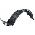 thumbnail image 5 of Geelife Front Fender Liner Left & Right Side For 2006-08 IS250 Sedan 2006-08 IS350 Sedan, 5 of 11